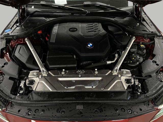 2022 BMW 430i xDrive Vehicle Photo in Appleton, WI 54913