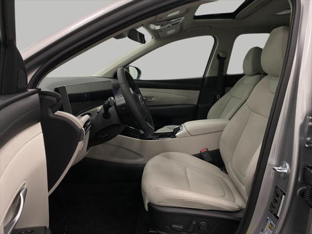 2025 Hyundai TUCSON Vehicle Photo in Appleton, WI 54913