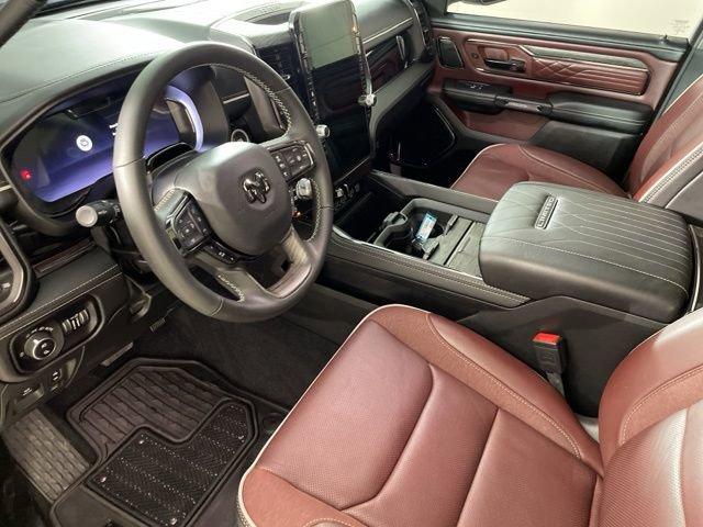 2025 Ram 1500 Vehicle Photo in PHOENIX, AZ 85014-3381