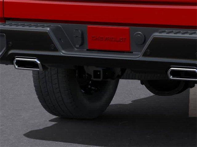 2025 Chevrolet Silverado 1500 Vehicle Photo in COLLIERVILLE, TN 38017-9006