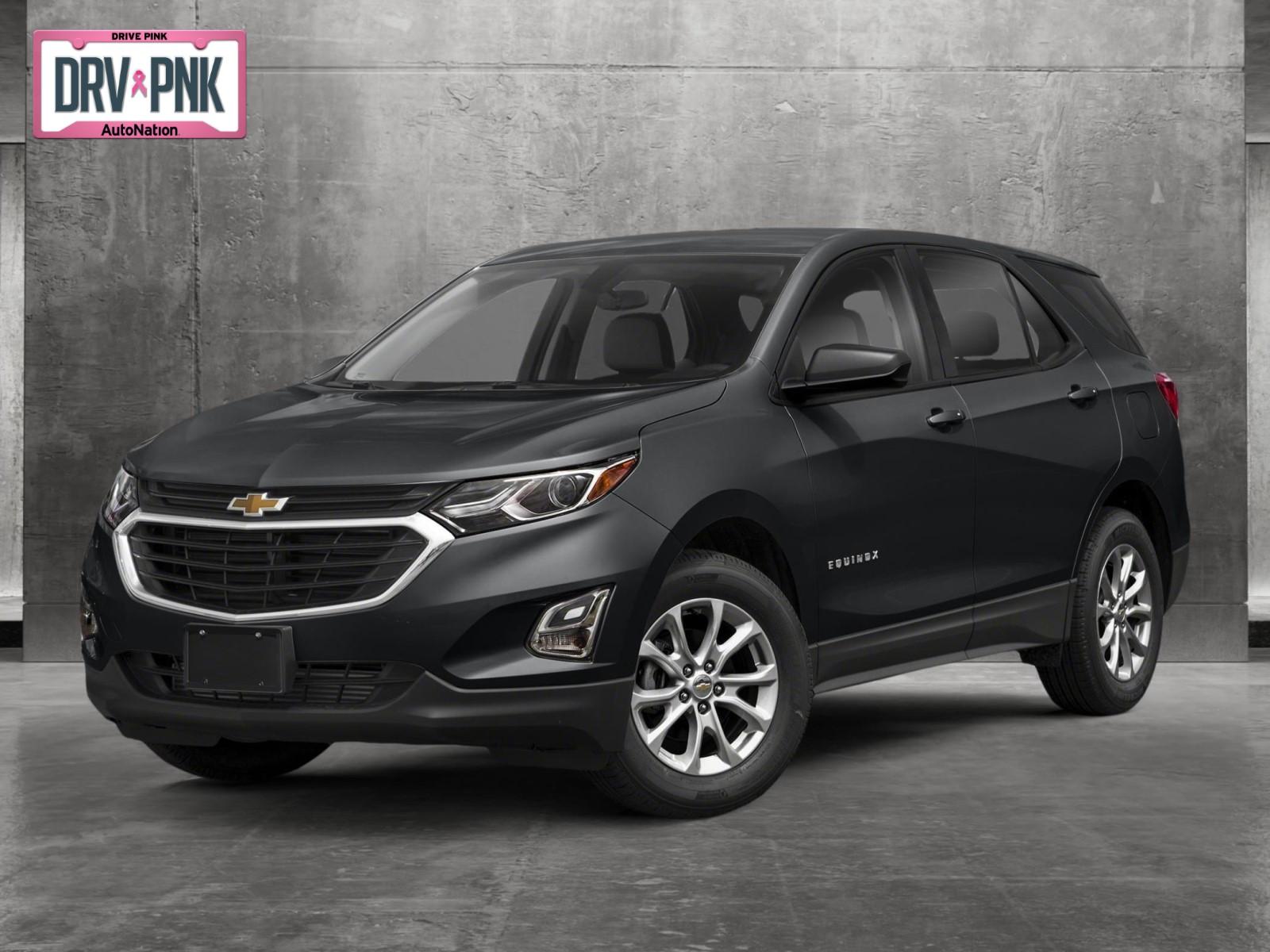 2019 Chevrolet Equinox Vehicle Photo in Winter Park, FL 32792