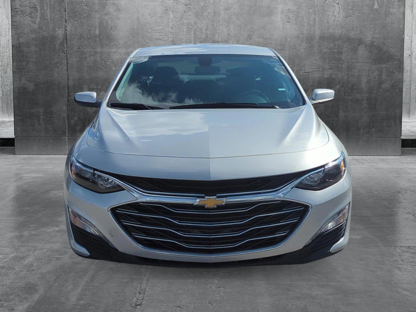 2022 Chevrolet Malibu Vehicle Photo in Margate, FL 33063