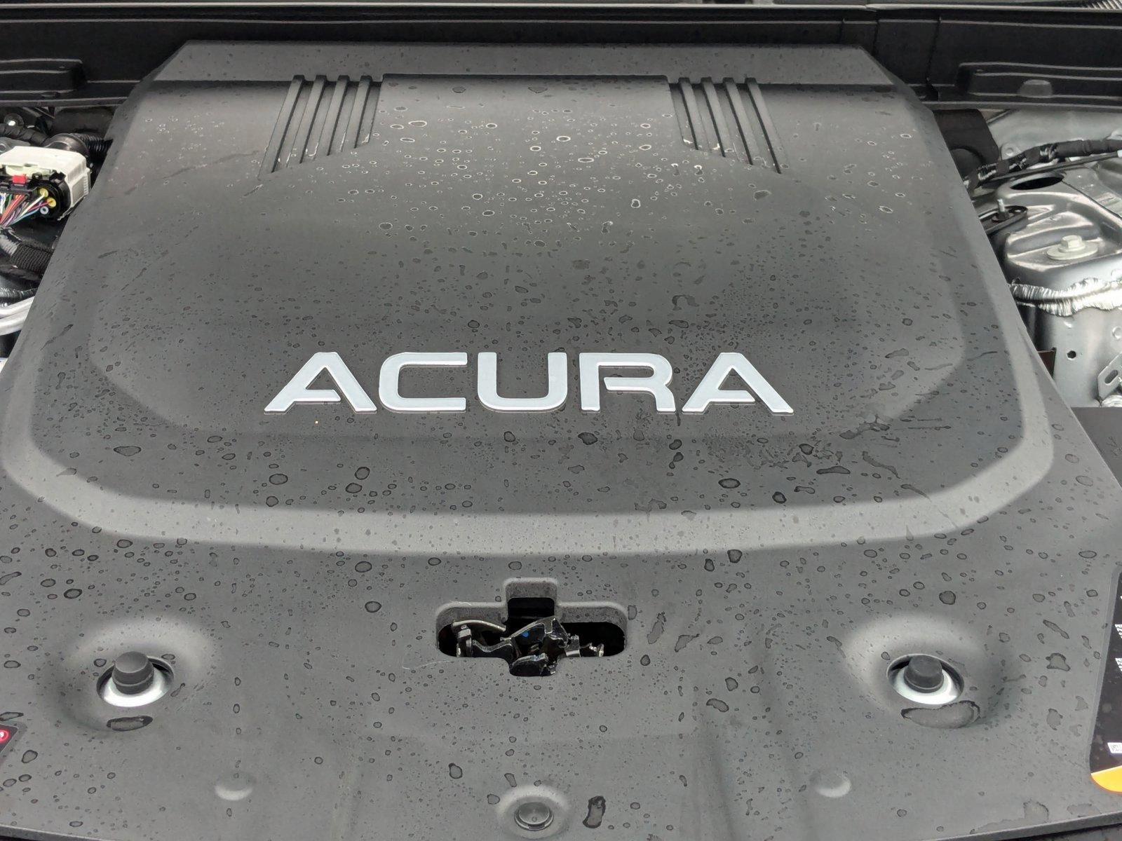 2024 Acura ZDX Vehicle Photo in Sanford, FL 32771