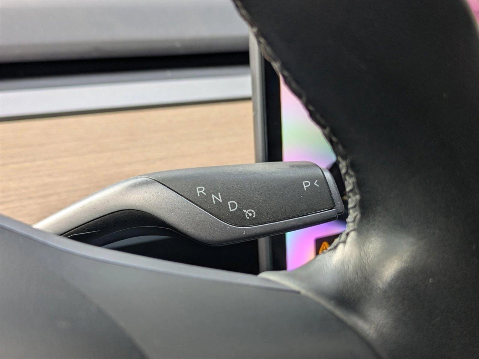 2019 Tesla Model 3 Vehicle Photo in Tustin, CA 92782