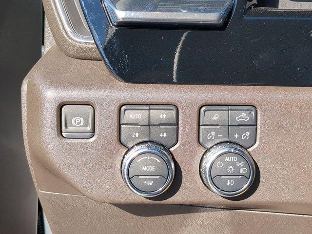 2025 GMC Sierra 1500 Vehicle Photo in ALBERTVILLE, AL 35950-0246