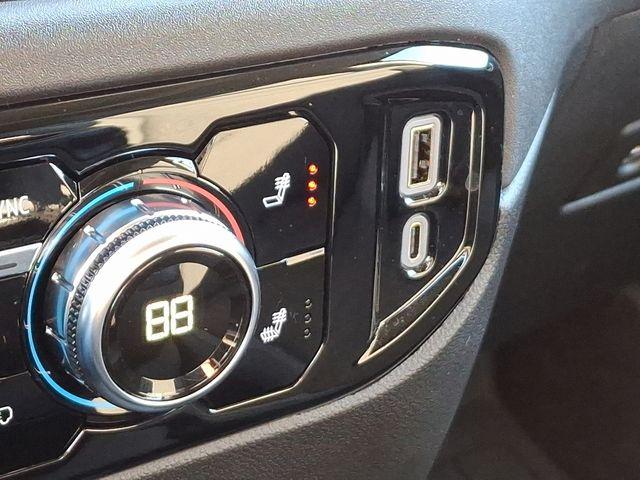2024 GMC Sierra 1500 Vehicle Photo in WATERTOWN, CT 06795-3318