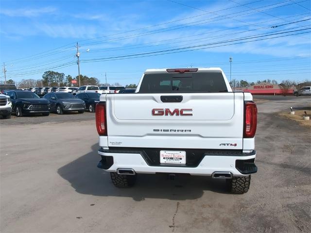 2023 GMC Sierra 1500 Vehicle Photo in ALBERTVILLE, AL 35950-0246