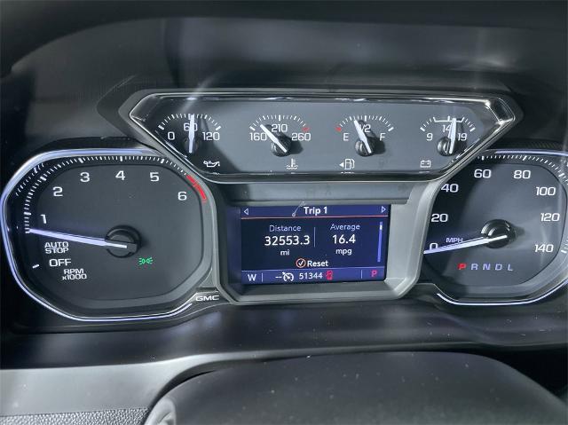 2020 GMC Sierra 1500 Vehicle Photo in GILBERT, AZ 85297-0402