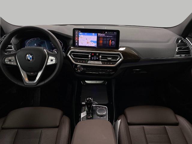 2024 BMW X3 xDrive30i Vehicle Photo in Appleton, WI 54913