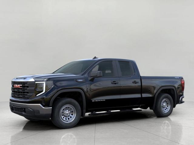 2025 GMC Sierra 1500 Vehicle Photo in OSHKOSH, WI 54904-7811