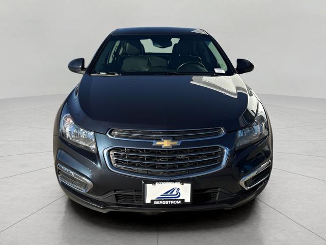 2016 Chevrolet Cruze Limited Vehicle Photo in MANITOWOC, WI 54220-5838