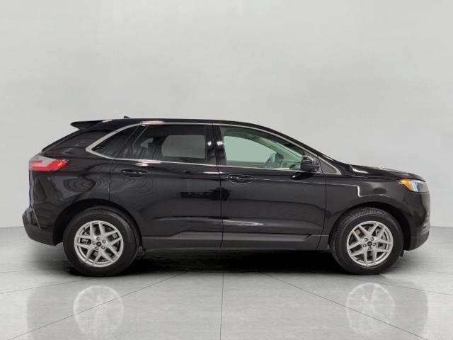 2024 Ford Edge Vehicle Photo in Oshkosh, WI 54901