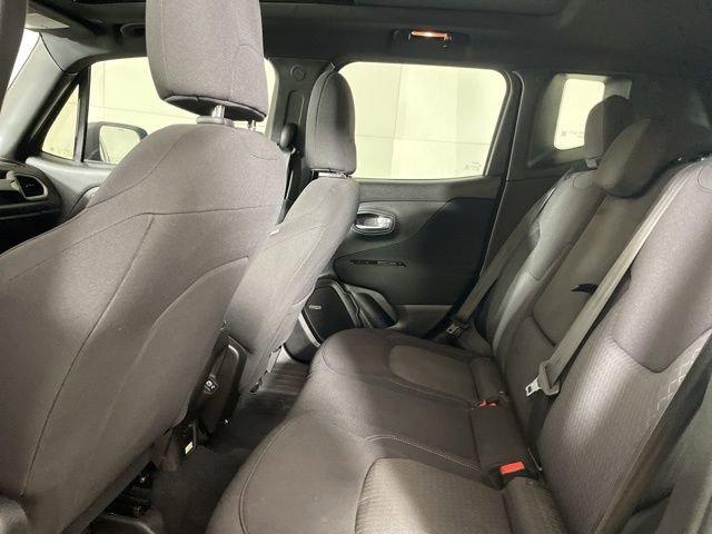 2021 Jeep Renegade Vehicle Photo in PHOENIX, AZ 85014-3381
