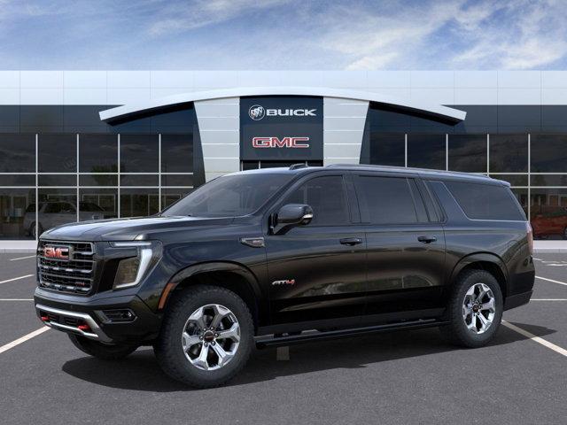 2025 GMC Yukon XL Vehicle Photo in ALBERTVILLE, AL 35950-0246