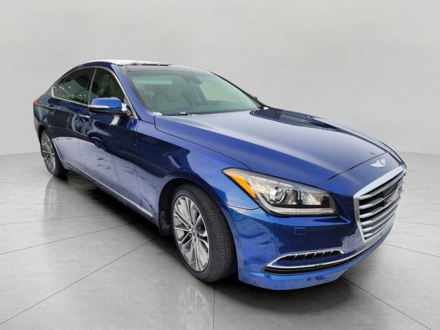 2015 Hyundai GENESIS Vehicle Photo in Appleton, WI 54913