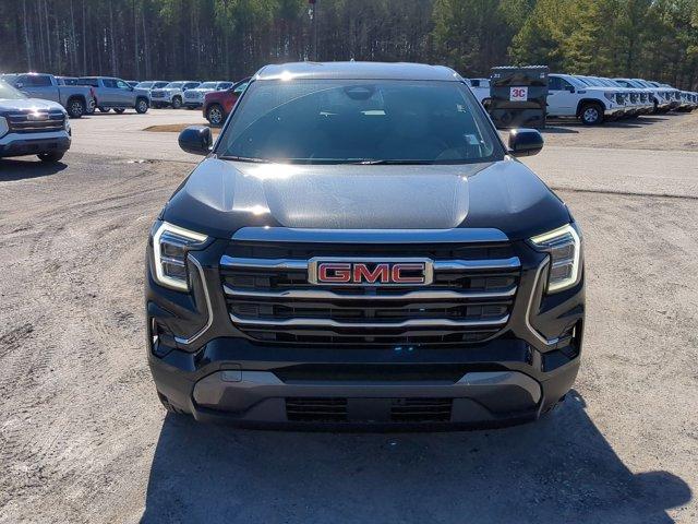 2025 GMC Terrain Vehicle Photo in ALBERTVILLE, AL 35950-0246