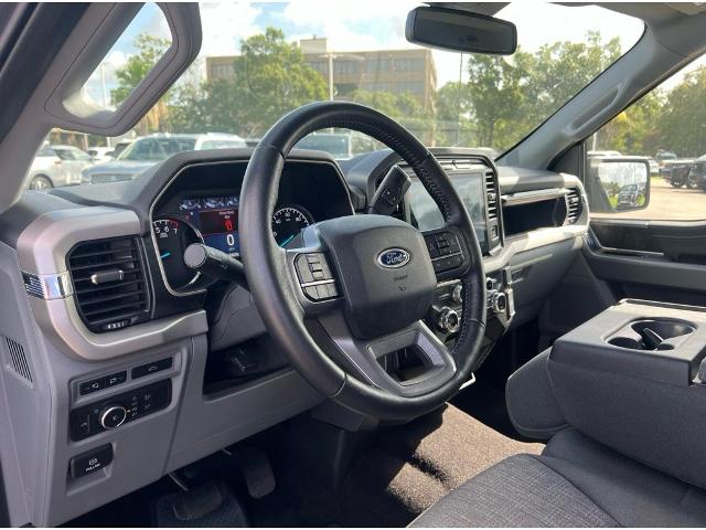 2021 Ford F-150 Vehicle Photo in LAFAYETTE, LA 70503-4541