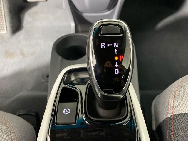 2020 Chevrolet Bolt EV Vehicle Photo in ALLIANCE, OH 44601-4622