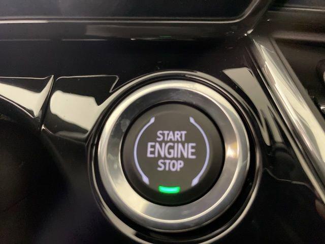 2025 Chevrolet Trax Vehicle Photo in PHOENIX, AZ 85014-3381