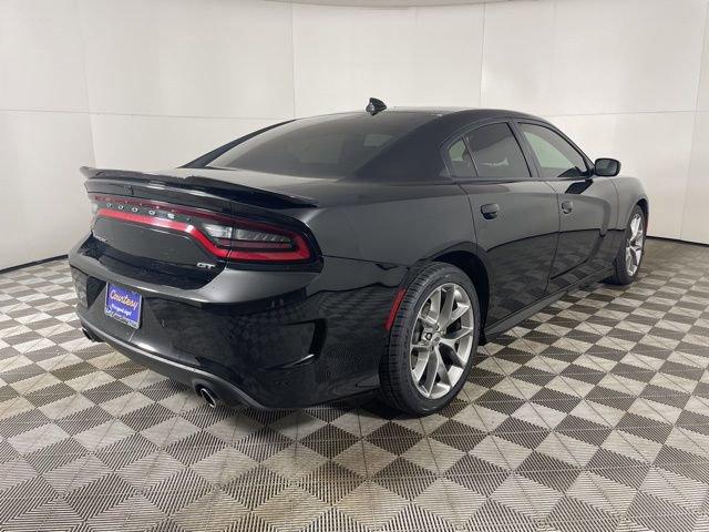 2022 Dodge Charger Vehicle Photo in PHOENIX, AZ 85014-3381