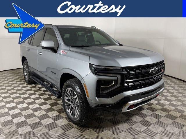 2025 Chevrolet Tahoe Vehicle Photo in PHOENIX, AZ 85014-3381