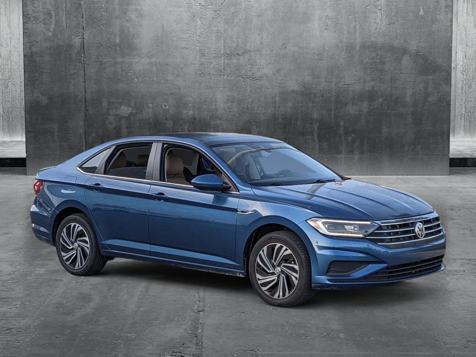 2020 Volkswagen Jetta Vehicle Photo in Orlando, FL 32811