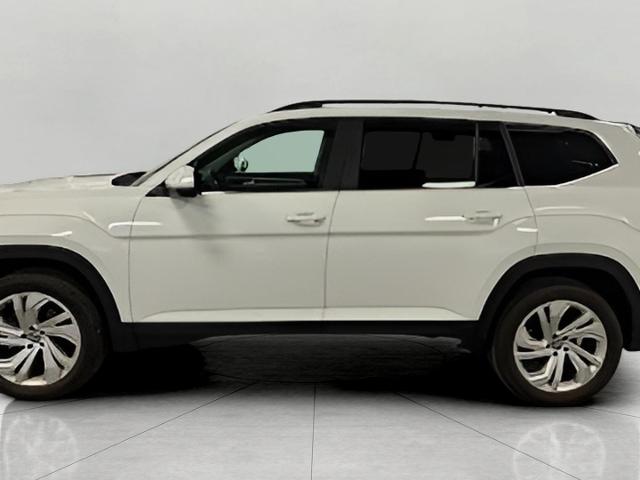 2023 Volkswagen Atlas Vehicle Photo in APPLETON, WI 54914-8833