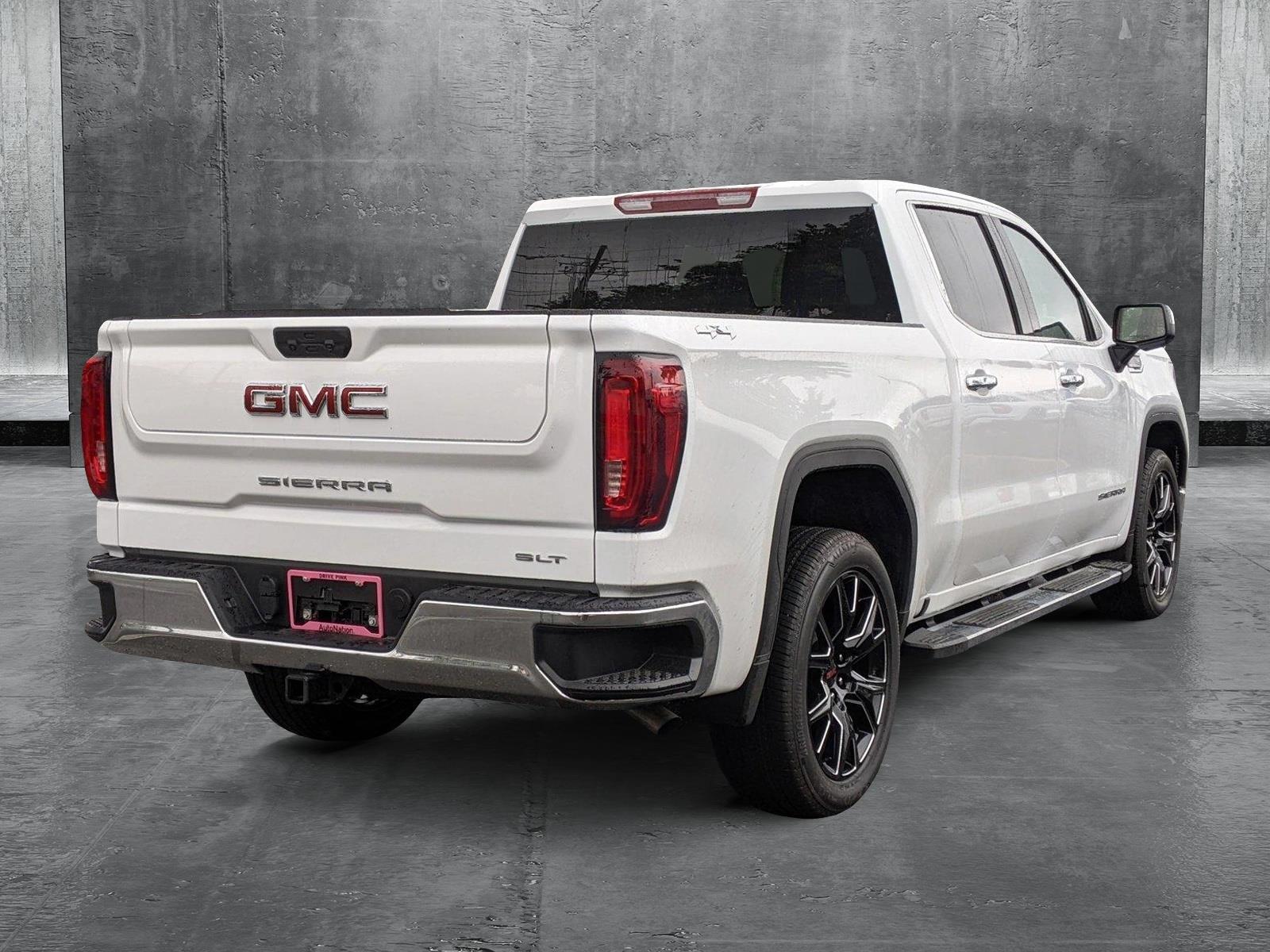 2025 GMC Sierra 1500 Vehicle Photo in LAUREL, MD 20707-4622