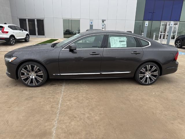 2025 Volvo S90 Vehicle Photo in Grapevine, TX 76051