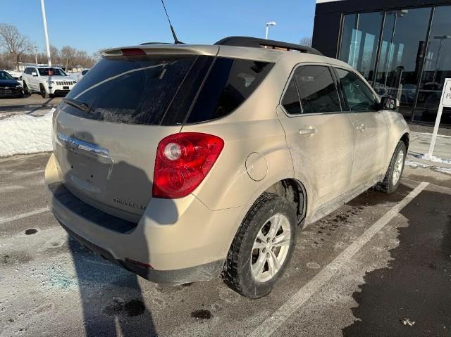 2012 Chevrolet Equinox Vehicle Photo in Green Bay, WI 54304