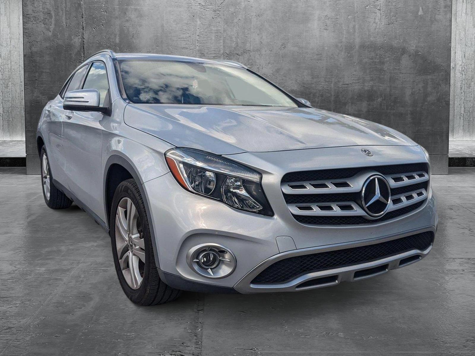 2019 Mercedes-Benz GLA Vehicle Photo in Miami, FL 33169