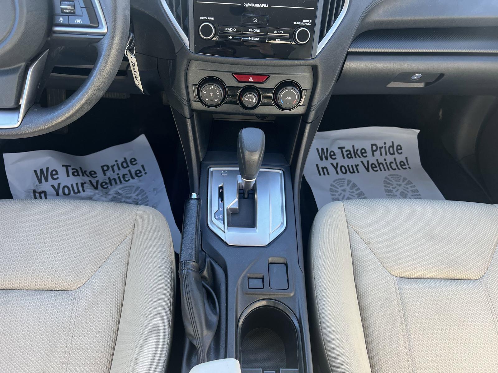 2019 Subaru Impreza Vehicle Photo in Mechanicsburg, PA 17050