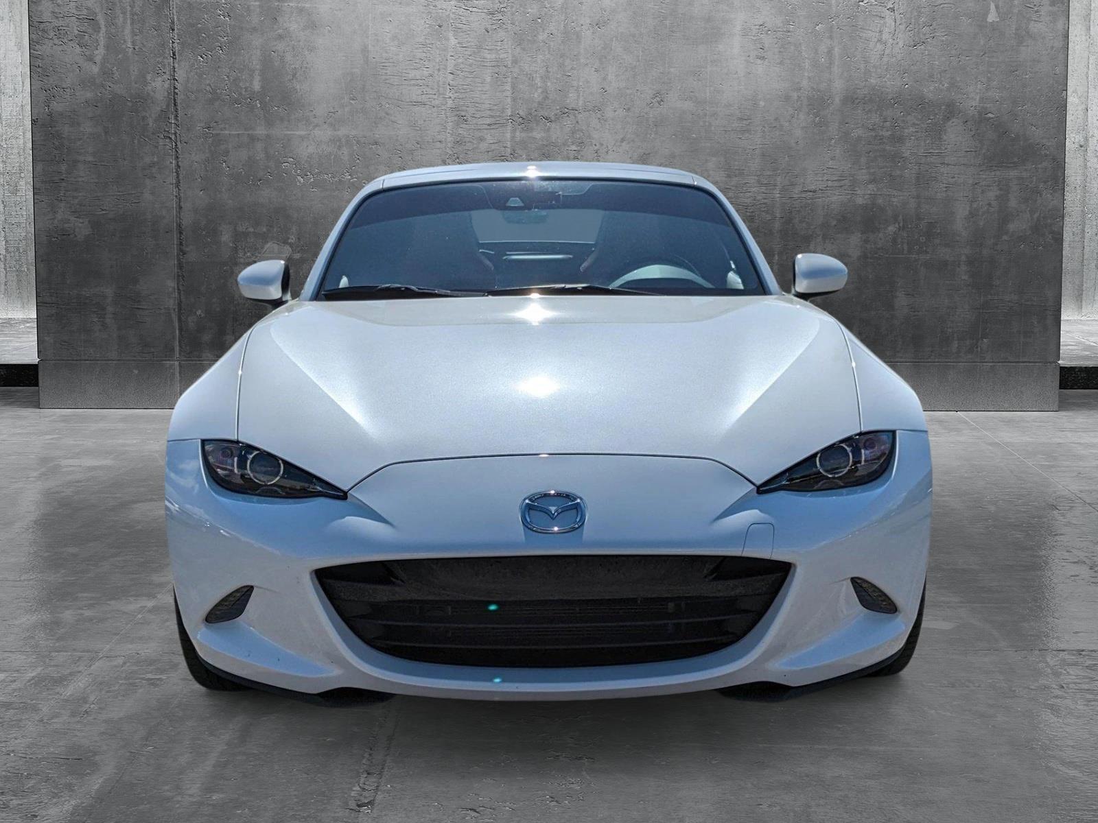 2023 Mazda MX-5 Miata RF Vehicle Photo in Sanford, FL 32771