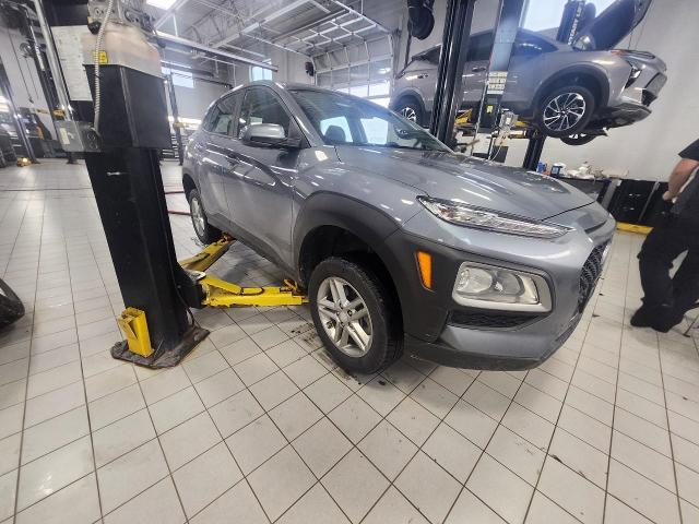 2019 Hyundai Kona Vehicle Photo in MADISON, WI 53713-3220