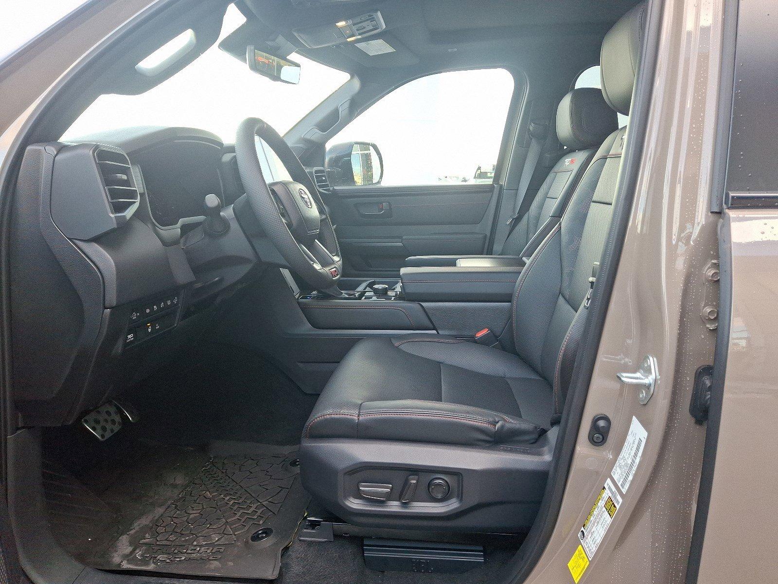 2025 Toyota Tundra 4WD Vehicle Photo in Harrisburg, PA 17111