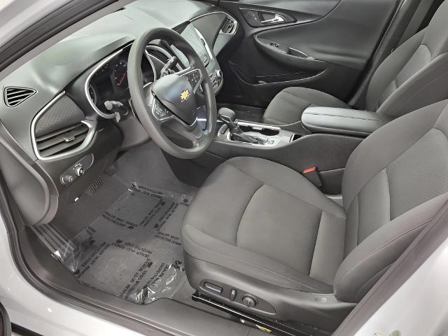 2024 Chevrolet Malibu Vehicle Photo in MANITOWOC, WI 54220-5838