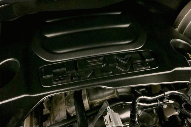 2022 Ram 1500 Vehicle Photo in Kansas City, MO 64114