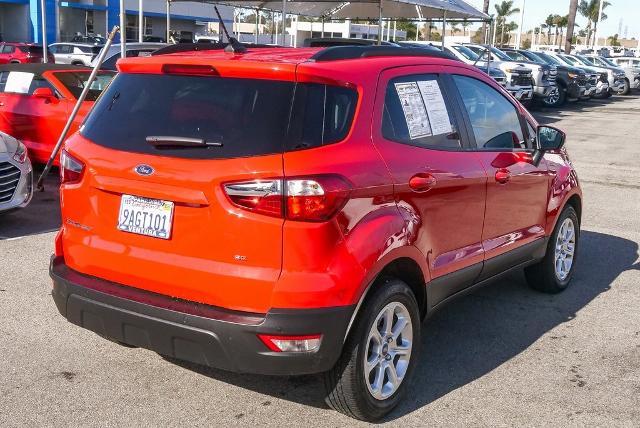 2021 Ford EcoSport Vehicle Photo in VENTURA, CA 93003-8585