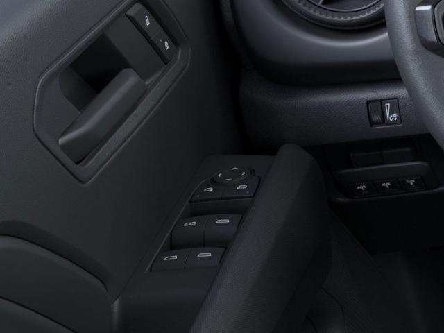 2025 Chevrolet Colorado Vehicle Photo in GEORGETOWN, TX 78626-7508