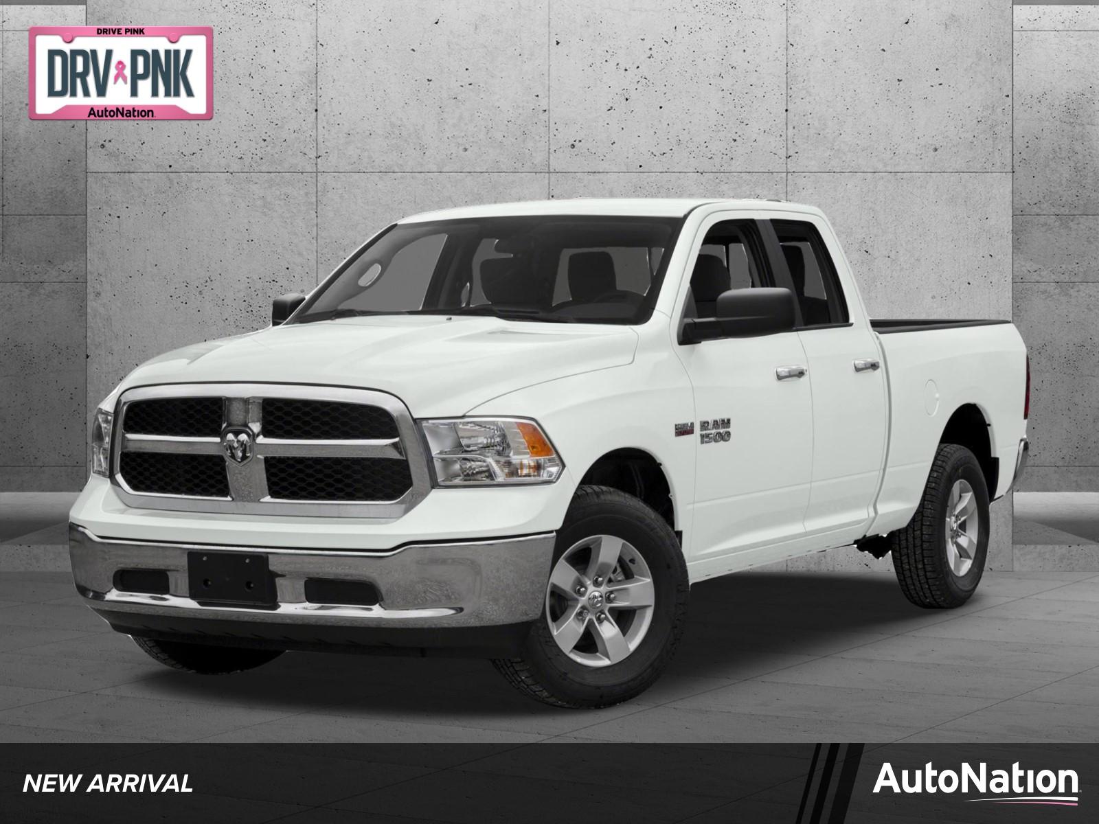 2016 Ram 1500 Vehicle Photo in Ft. Myers, FL 33907