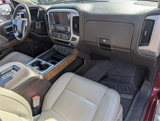 2018 GMC Sierra 1500 Vehicle Photo in AURORA, CO 80012-4011