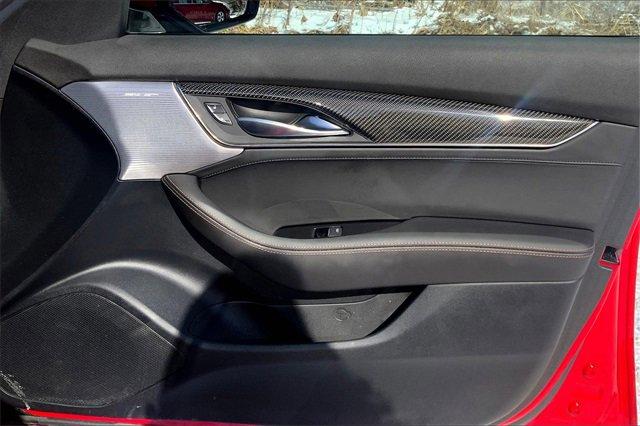 2020 Cadillac CT5 Vehicle Photo in KANSAS CITY, MO 64114-4545