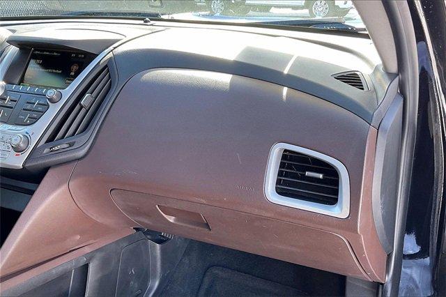 2015 Chevrolet Equinox Vehicle Photo in INDEPENDENCE, MO 64055-1314