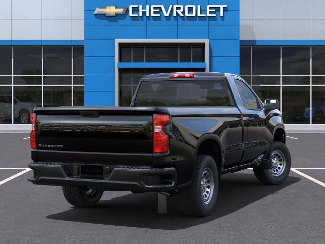 2025 Chevrolet Silverado 1500 Vehicle Photo in ORLANDO, FL 32808-7998