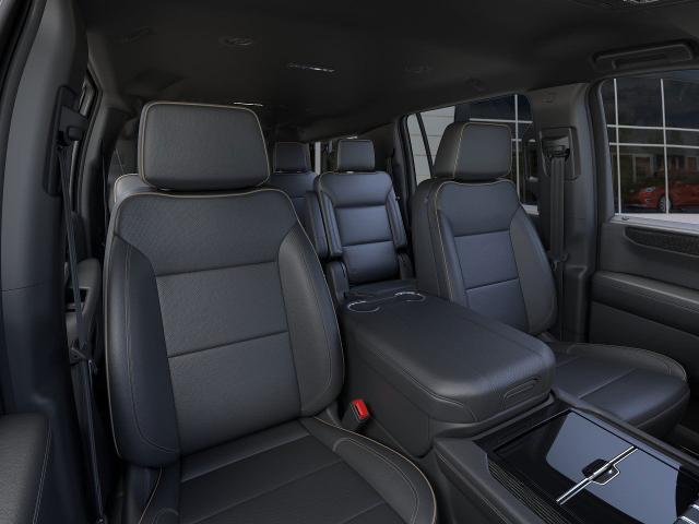 2025 GMC Yukon XL Vehicle Photo in HENDERSON, NV 89014-6702