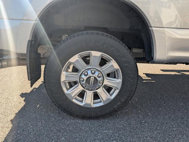 2020 Ford Super Duty F-250 SRW Vehicle Photo in HARRISBURG, PA 17111-1033