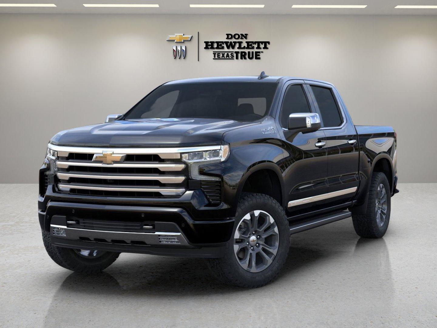 2025 Chevrolet Silverado 1500 Vehicle Photo in GEORGETOWN, TX 78626-7508