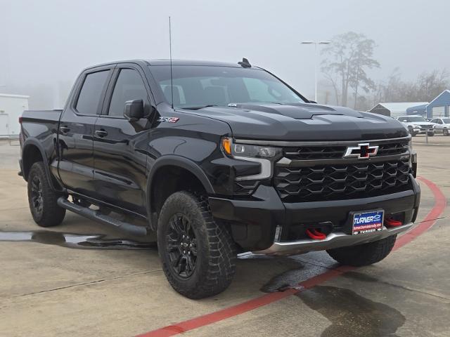 2022 Chevrolet Silverado 1500 Vehicle Photo in CROSBY, TX 77532-9157