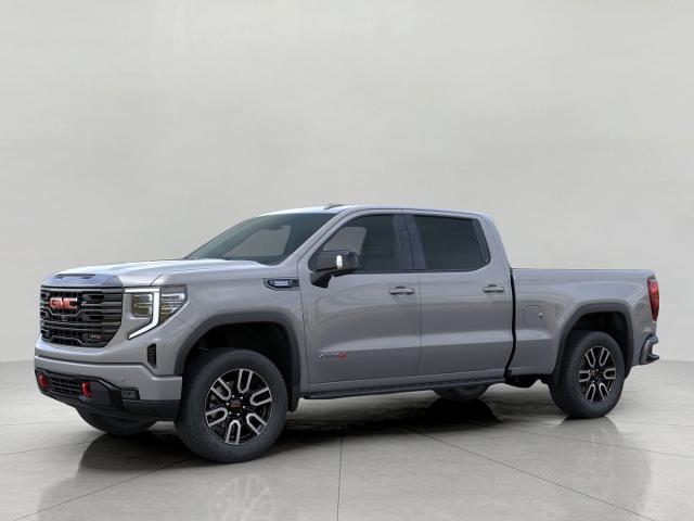 2025 GMC Sierra 1500 Vehicle Photo in OSHKOSH, WI 54904-7811