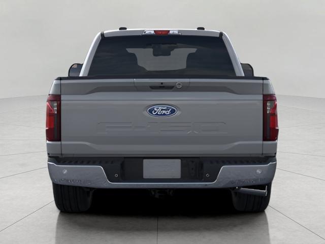 2024 Ford F-150 Vehicle Photo in Neenah, WI 54956